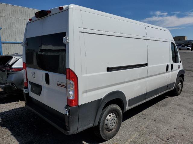Photo 3 from auction – 2021 RAM PROMASTER with VIN 3C6LRVDG7ME554390