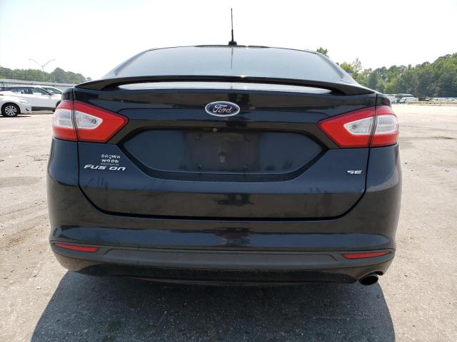 Photo 6 from auction – 2013 FORD FUSION SE with VIN 3FA6P0H79DR240764