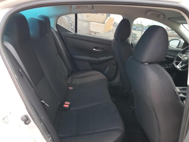 Photo 10 from auction – 2023 NISSAN SENTRA S with VIN 3N1AB8BV4PY225577