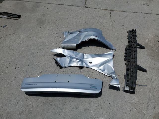 Photo 12 from auction – 2019 FORD FUSION SEL with VIN 3FA6P0CD2KR150365