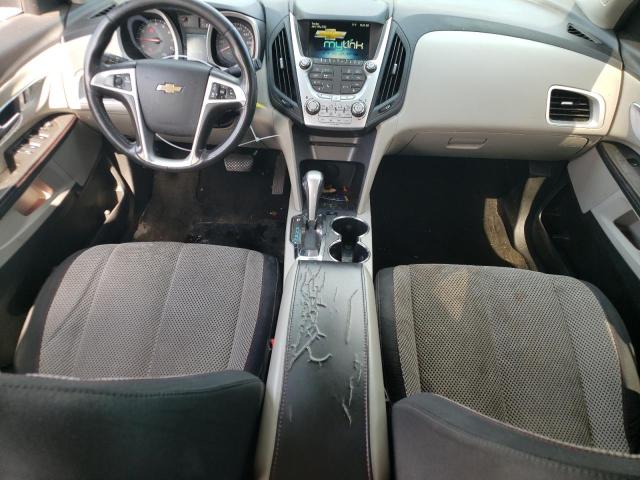 Photo 8 from auction – 2014 CHEVROLET EQUINOX LT with VIN 2GNFLFEK9E6154999