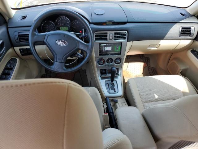 Foto 8 de la subasta – 2007 SUBARU FORESTER 2 con VIN JF1SG63637H702497