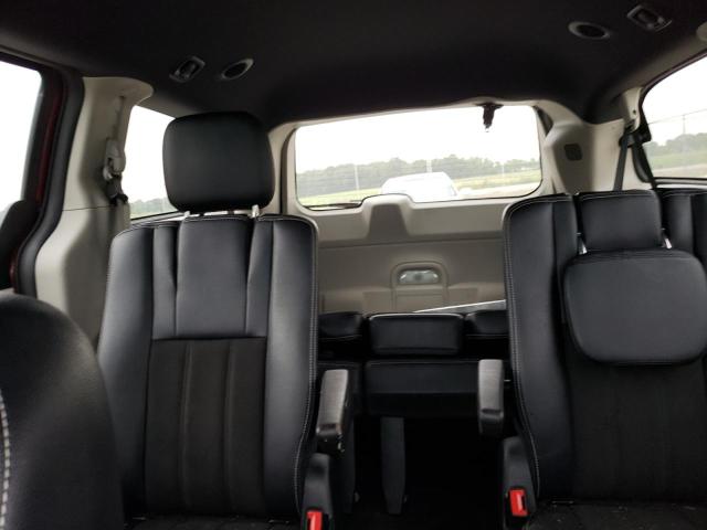Photo 10 from auction – 2020 DODGE GRAND CARA with VIN 2C4RDGCG7LR154115