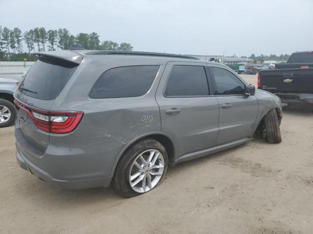 Photo 3 from auction – 2023 DODGE DURANGO GT with VIN 1C4RDHDG1PC596357