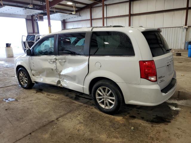 Photo 2 from auction – 2019 DODGE GRAND CARA with VIN 2C4RDGCG6KR725589