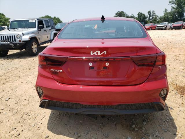 Photo 6 from auction – 2022 KIA FORTE FE with VIN 3KPF24ADXNE467812