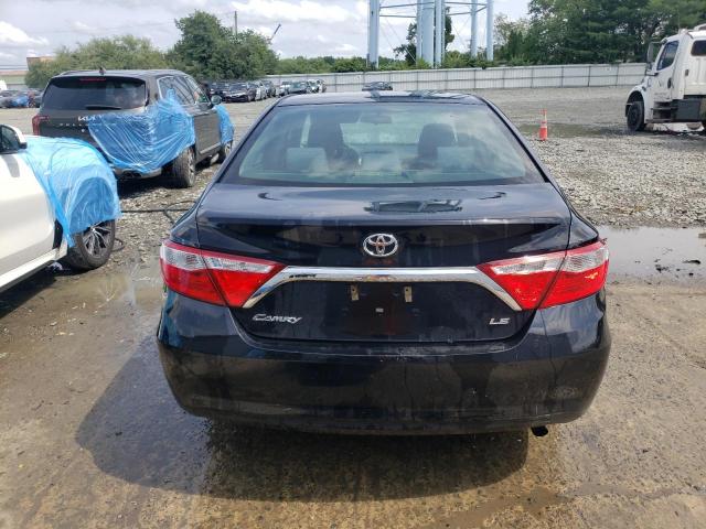 Photo 6 from auction – 2017 TOYOTA CAMRY LE with VIN 4T1BF1FK0HU633071