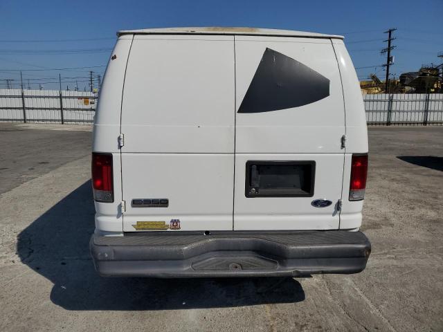Photo 6 from auction – 2006 FORD ECONOLINE with VIN 1FTSE34L76HB44252