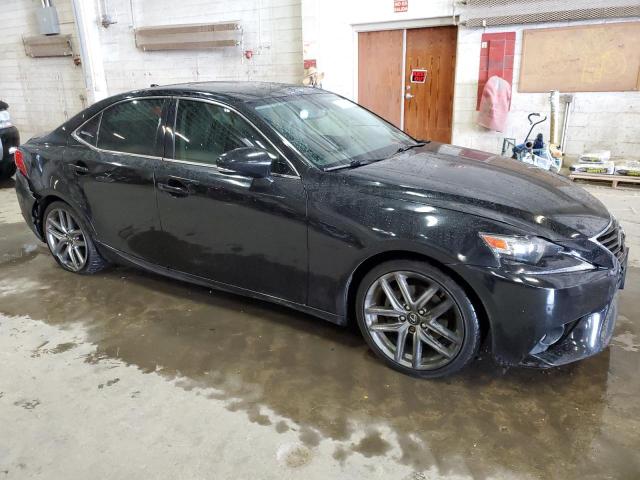 Photo 4 from auction – 2015 LEXUS IS 250 with VIN JTHCF1D21F5020944