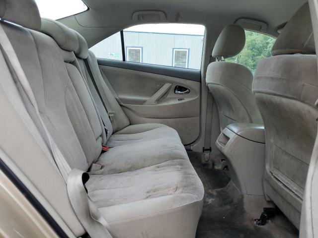 Photo 10 from auction – 2011 TOYOTA CAMRY BASE with VIN 4T1BF3EK4BU223247