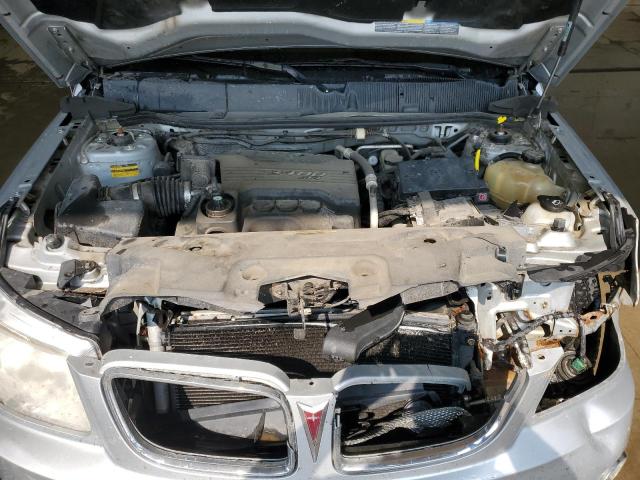 Photo 12 from auction – 2006 PONTIAC TORRENT with VIN 2CKDL73FX66111178
