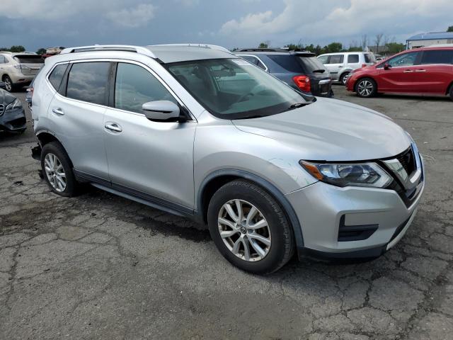 Photo 4 from auction – 2018 NISSAN ROGUE S with VIN KNMAT2MTXJP569510