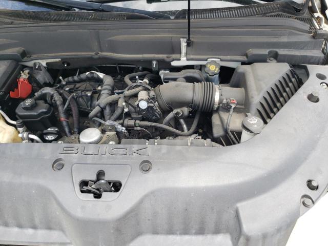 Photo 12 from auction – 2012 BUICK ENCLAVE with VIN 5GAKRAED4CJ417055