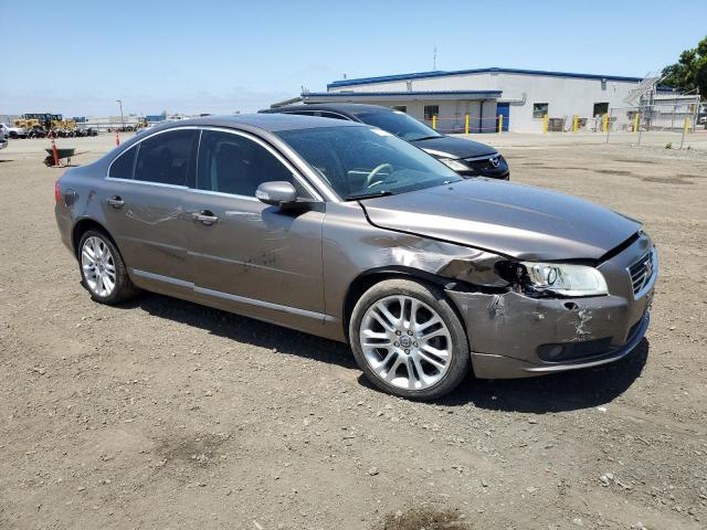 Photo 4 from auction – 2007 VOLVO S80 3.2 with VIN YV1AS982671032765