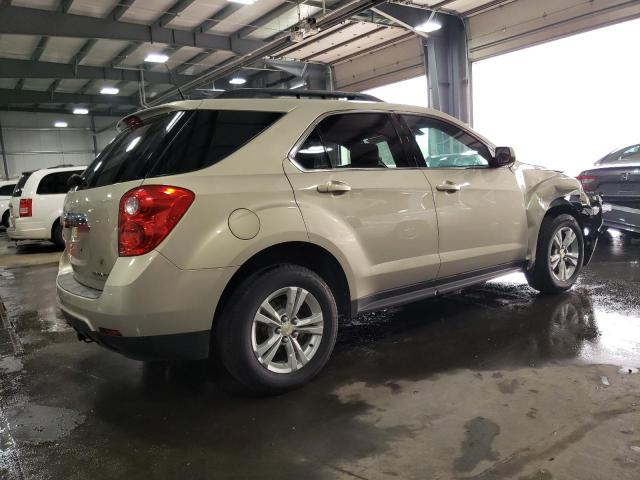 Photo 3 from auction – 2011 CHEVROLET EQUINOX LT with VIN 2CNALPEC1B6212354