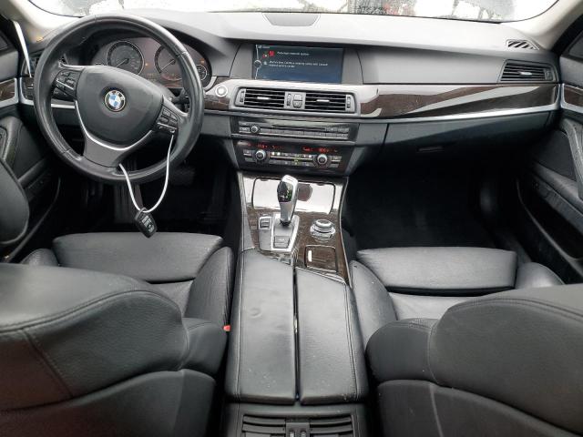 Photo 8 from auction – 2011 BMW 528 I with VIN WBAFR1C56BC743192