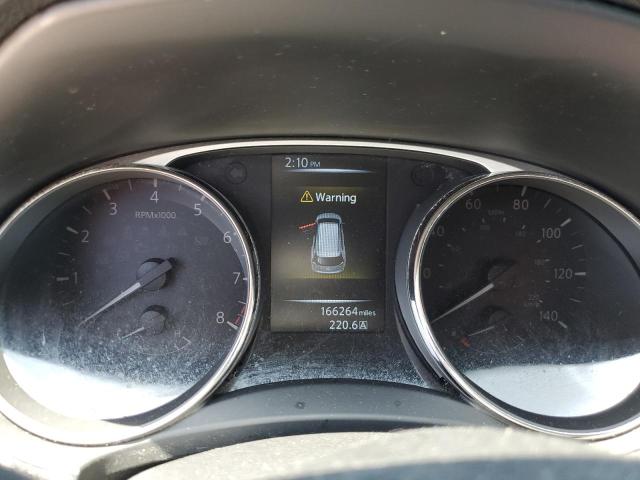 Photo 9 from auction – 2015 NISSAN ROGUE S with VIN KNMAT2MT7FP512088