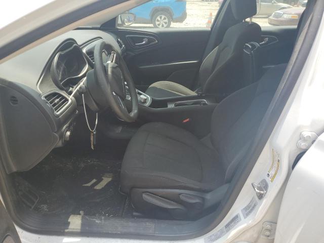 Photo 7 from auction – 2016 CHRYSLER 200 LIMITE with VIN 1C3CCCAB2GN168990
