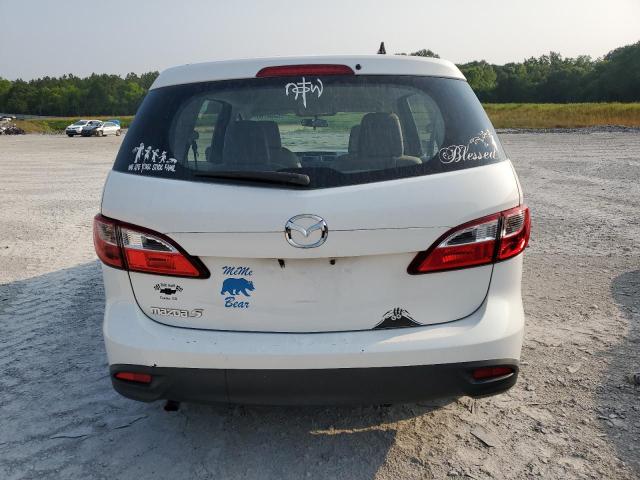 Photo 6 from auction – 2013 MAZDA 5 with VIN JM1CW2BL1D0151126