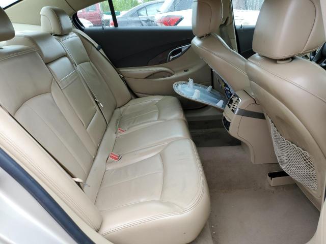 Photo 10 from auction – 2010 BUICK LACROSSE C with VIN 1G4GC5EG2AF197708