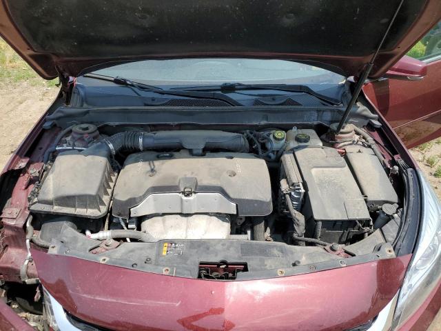 Photo 11 from auction – 2015 CHEVROLET MALIBU 2LT with VIN 1G11D5SL7FF315728