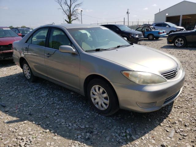 Photo 4 from auction – 2005 TOYOTA CAMRY-LE with VIN 4T1BE32K65U963507