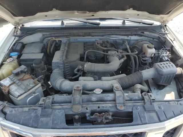 Photo 11 from auction – 2013 NISSAN FRONTIER S with VIN 1N6BD0CT4DN725352