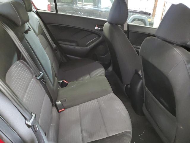 Photo 10 from auction – 2016 KIA FORTE LX with VIN KNAFX4A65G5610468