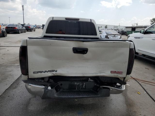 صورة رقم 6 من المزاد - 2006 GMC CANYON مع VIN 1GTCS136568200489