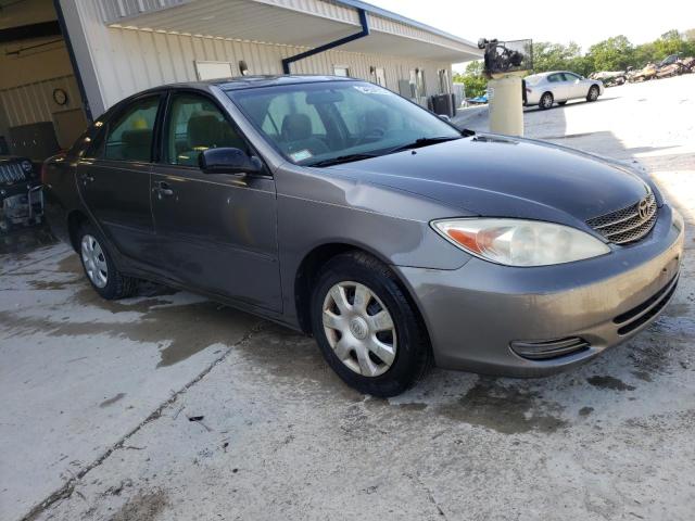 Photo 4 from auction – 2003 TOYOTA CAMRY LE with VIN 4T1BE32KX3U750072