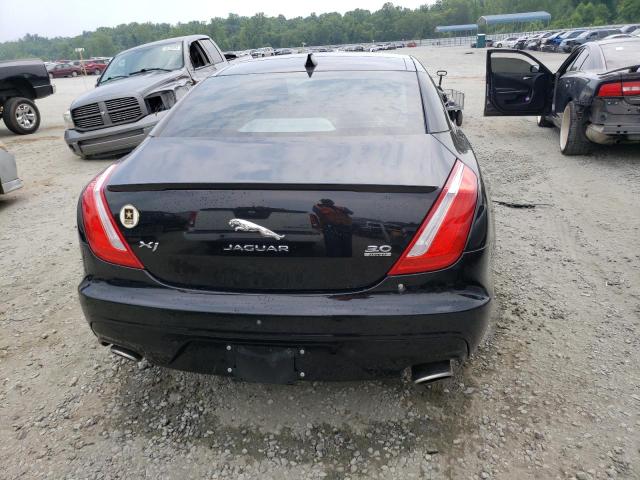 Photo 6 from auction – 2016 JAGUAR XJ with VIN SAJWJ1CD5G8W01803