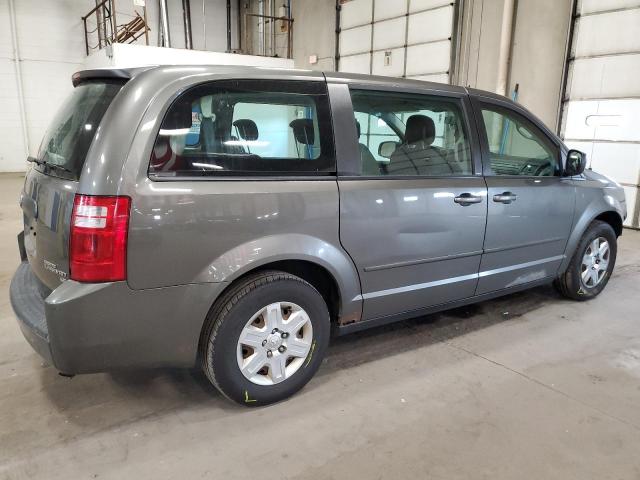 Photo 3 from auction – 2010 DODGE GRAND CARA with VIN 2D4RN4DE4AR355673