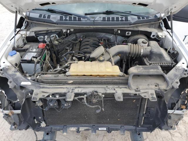 Photo 12 from auction – 2019 FORD F150 SUPER with VIN 1FTEW1C55KKD02554