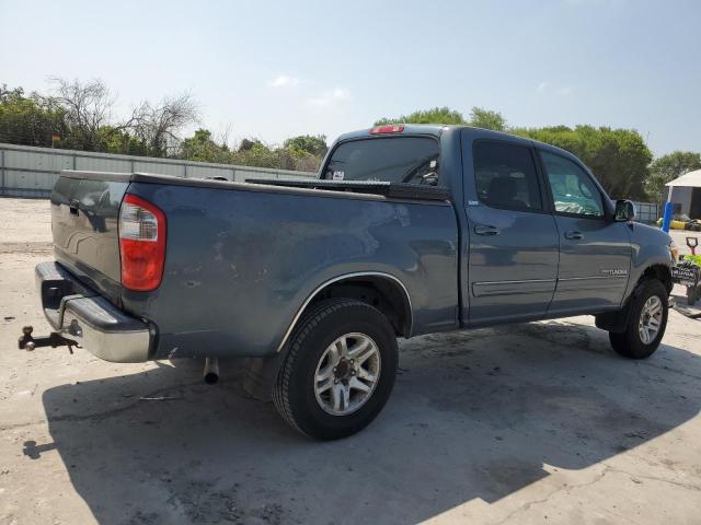 Photo 3 from auction – 2006 TOYOTA TUNDRA with VIN 5TBDT44176S539345