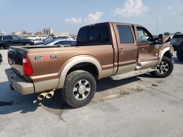 Photo 3 from auction – 2011 FORD F250 SUPER with VIN 1FT7W2BT2BEA65812