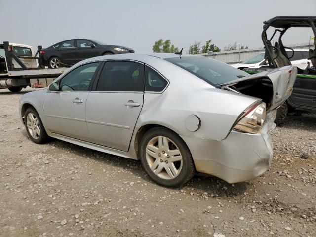 Photo 2 from auction – 2015 CHEVROLET IMPALA LIM with VIN 2G1WB5E32F1118271