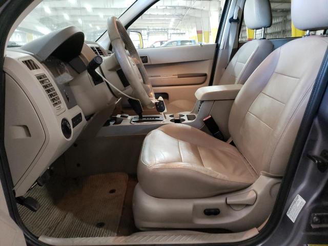 Photo 7 from auction – 2008 FORD ESCAPE HEV with VIN 1FMCU49H98KA76409