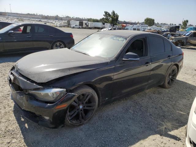 Photo 1 from auction – 2014 BMW 328 I SULE with VIN WBA3C1C50EK106782