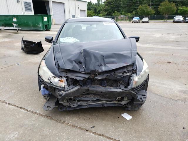 Photo 5 from auction – 2012 HONDA ACCORD SE with VIN 1HGCP2F67CA063922