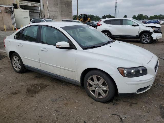 Photo 4 from auction – 2007 VOLVO S40 with VIN YV1MS382572271180
