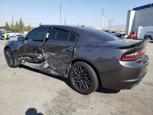 Photo 2 from auction – 2015 DODGE CHARGER SE with VIN 2C3CDXBG4FH771686