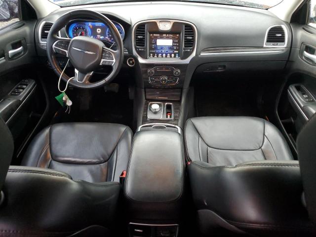صورة رقم 8 من المزاد - 2015 CHRYSLER 300 LIMITE مع VIN 2C3CCAAG0FH921889