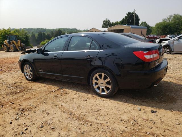 Photo 2 from auction – 2008 LINCOLN MKZ with VIN 3LNHM26T28R629402