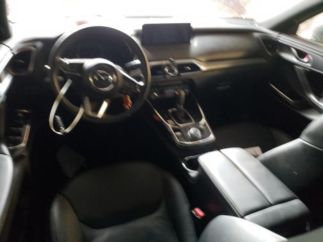 Photo 8 from auction – 2023 MAZDA CX-9 GRAND with VIN JM3TCBDY3P0644190
