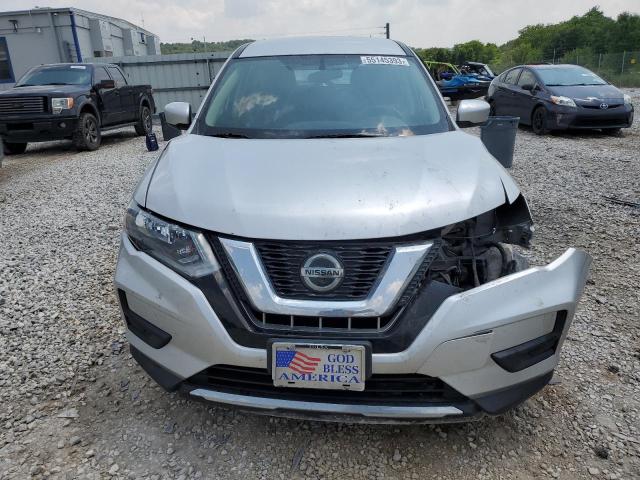 Photo 5 from auction – 2018 NISSAN ROGUE S with VIN 5N1AT2MT6JC762675