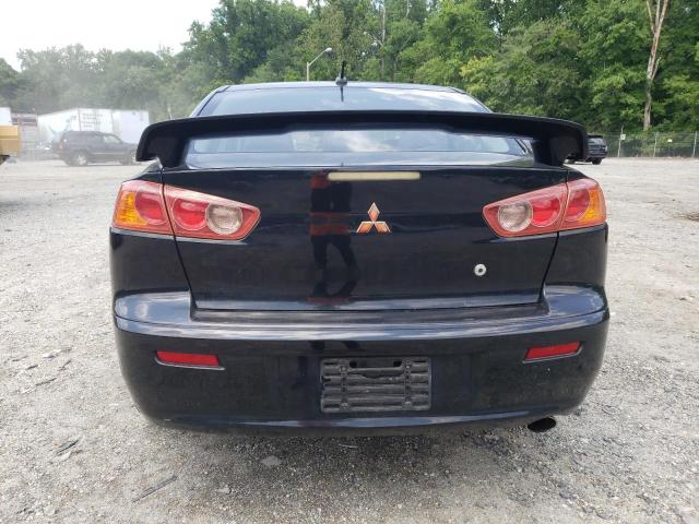 Photo 6 from auction – 2009 MITSUBISHI LANCER GTS with VIN JA3AU86W79U024349