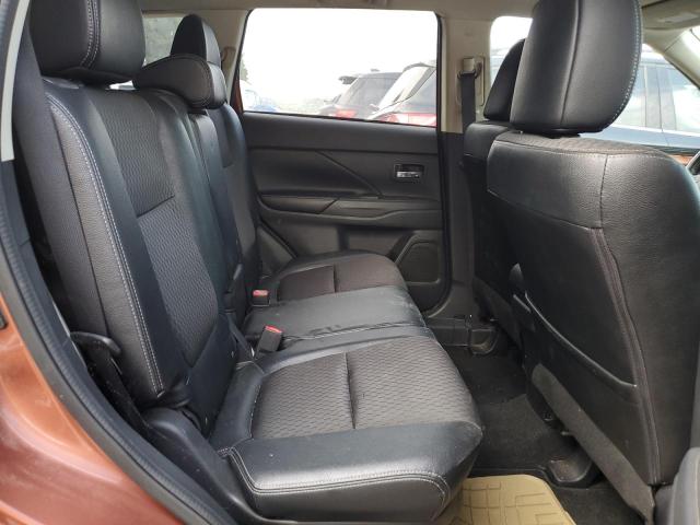 Photo 11 from auction – 2015 MITSUBISHI OUTLANDER with VIN JA4AD3A37FZ008632
