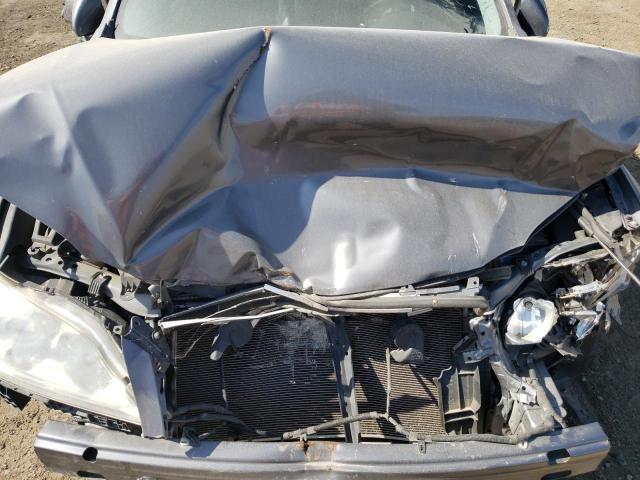 Photo 11 from auction – 2012 LEXUS ES 350 with VIN JTHBK1EG0C2506837