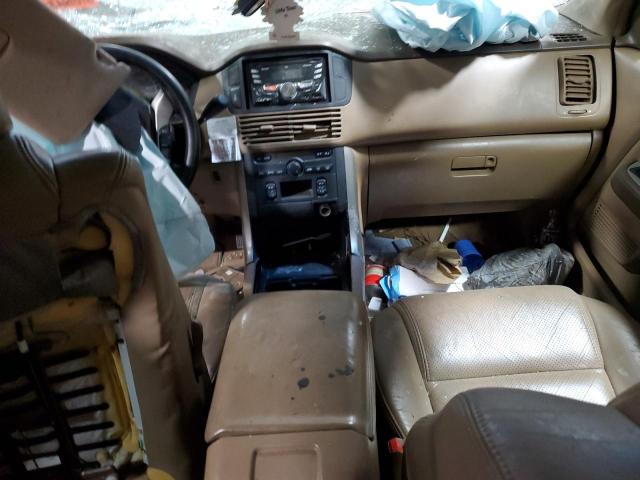 Photo 8 from auction – 2004 HONDA PILOT EXL with VIN 2HKYF18594H617669