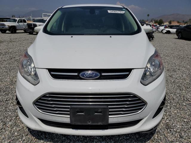 Photo 5 from auction – 2016 FORD C-MAX PREM with VIN 1FADP5CUXGL108486